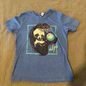 Dude Perfect tour Panda Tee